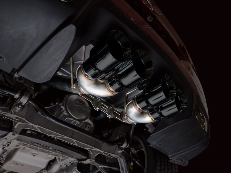 

AWE Tuning 3020-43662 - AWE3020-43662 - AWE Tuning 09-13 Chevrolet Corvette 6.2L Track Edition Axle-Back Exhaust w/ Diamond Black Tips - Shipped in Europe - Tuningsupply.com
