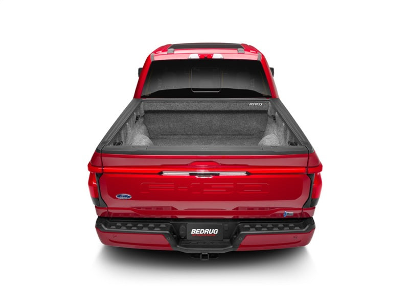 

BedRug  - BEDBRQ15SCK - BedRug 15-23 Ford F-150 5.5ft Bed Bedliner - Shipped in Europe - Tuningsupply.com
