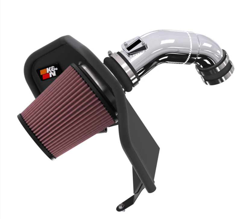 

K&N Engineering 77-9043KP - KNN77-9043KP - K&N 2024 Toyota Tacoma 77 Series Air Intake - Shipped in Europe - Tuningsupply.com
