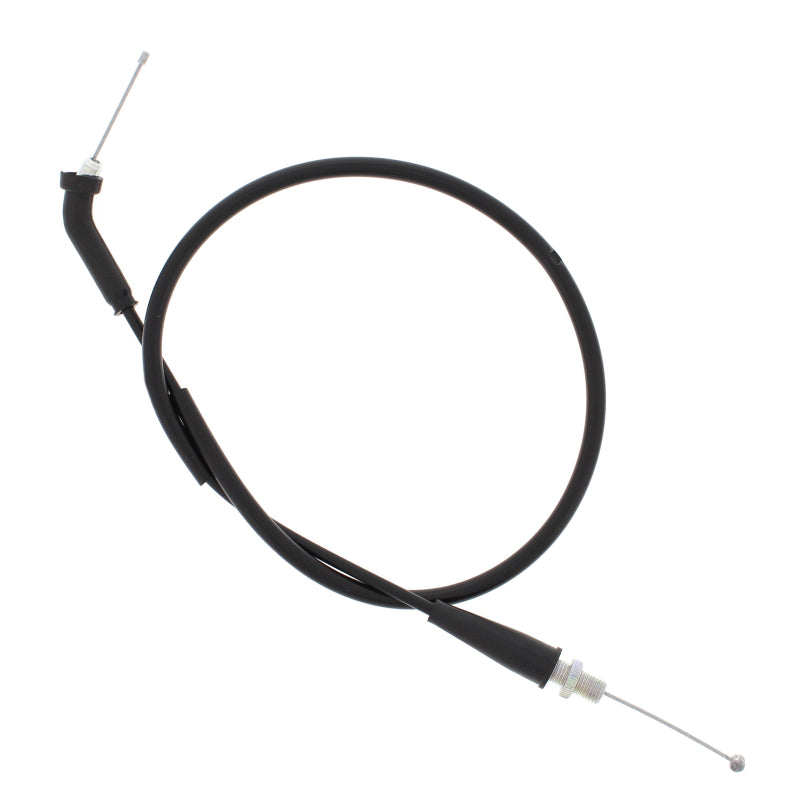 

All Balls Racing 45-1004 - ABR45-1004 - All Balls Racing 04-13 Honda CRF100F Cable - Throttle - Shipped in Europe - Tuningsupply.com
