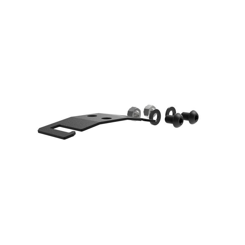 

KC HiLiTES 92512 - KCL92512 - KC HiLiTES Platform One Roof Rack Awning Strap Hook (Does Not Include Rack) - Shipped in Europe - Tuningsupply.com
