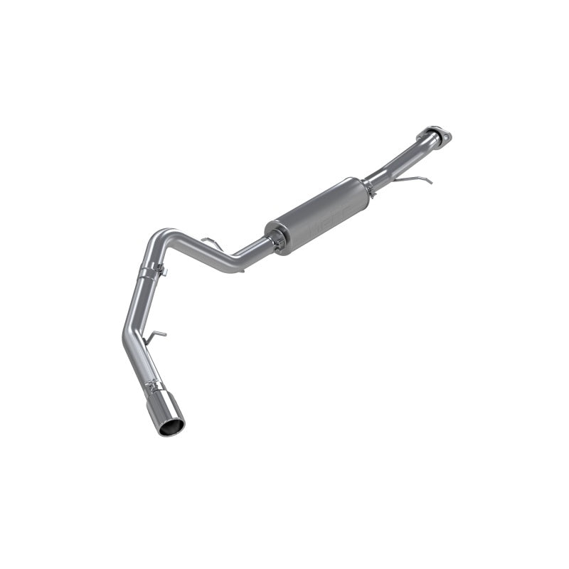 MBRP 2000-2006 Chev/GMC Tahoe/Yukon 5.3L Cat Back Single Side-tuningsupply.com