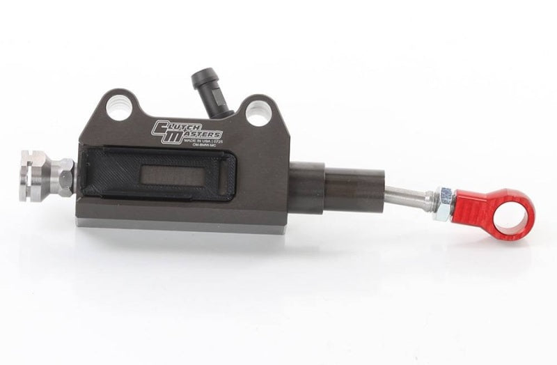 

Clutch Masters MC03795-R - CLMMC03795-R - Clutch Masters BMW Master Cylinder - Shipped in Europe - Tuningsupply.com
