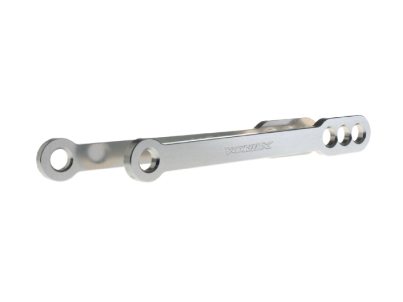 

Vortex Racing LL545 - VTXLL545 - Vortex Racing 01-04 Suzuki GSX-R1000,01-05 GSX-R600,04-05 GSX-R750 Lowering Link Kit- Silver - Shipped in Europe - Tuningsupply.com
