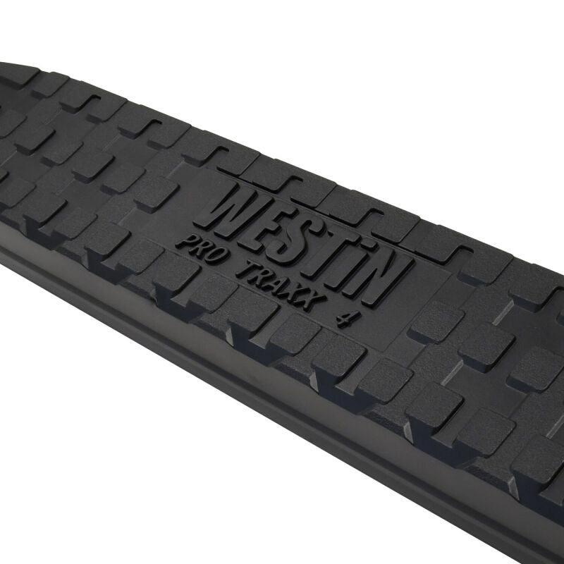 
  

Westin 21-23785 - WES21-23785 - Westin 25-26 Toyota 4Runner PRO TRAXX 4 Oval Nerf Step Bars - Semi-Gloss Black - Shipped in Europe - Tuningsupply.com

