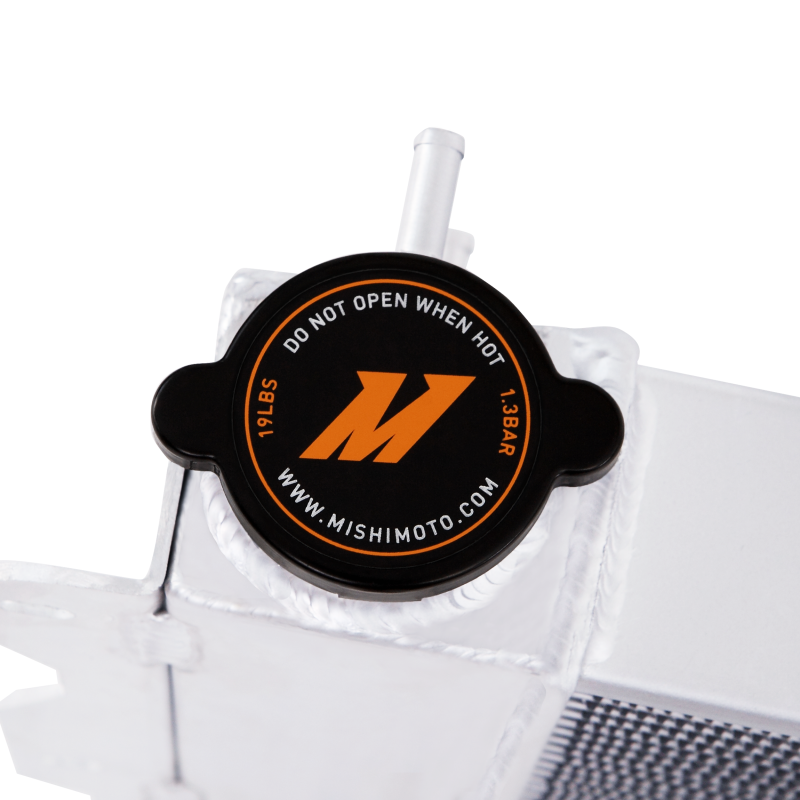 

Mishimoto MMRAD-WRAV8-87X - MISMMRAD-WRAV8-87X - Mishimoto 87-06 Jeep Wrangler YJ & TJ w/ LS Swap Aluminum Performance Radiator - Shipped in Europe - Tuningsupply.com
