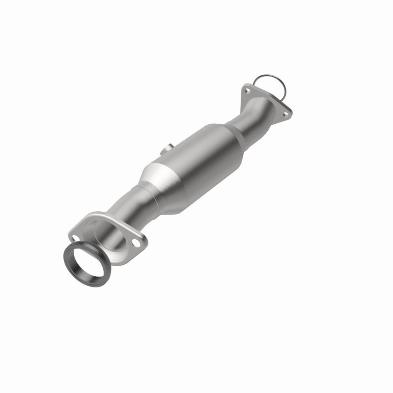 

Magnaflow 93462 - MAG93462 - MagnaFlow Direct Fit Catalytic Converter 01-05 Honda S2000 2.0L (49 State) - Shipped in Europe - Tuningsupply.com
