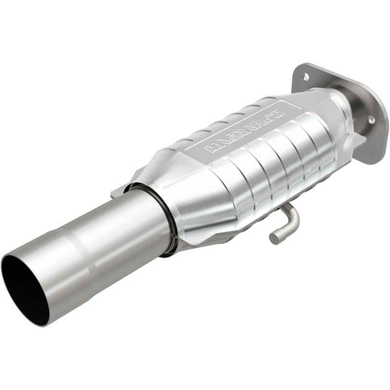 MagnaFlow Conv DF GM 86 90-Catalytic Converter Direct Fit-Magnaflow-MAG93441-SMINKpower Performance Parts