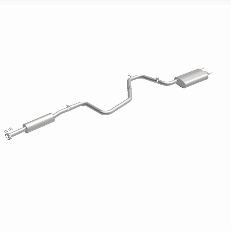 

Magnaflow 106-0948 - MAG106-0948 - BRExhaust 16-24 Chevrolet Malibu 1.5L Direct-Fit Replacement Exhaust System - Shipped in Europe - Tuningsupply.com
