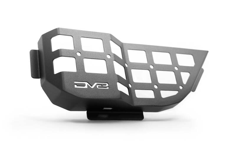 

DV8 Offroad MPJL-06 - DVEMPJL-06 - DV8 Offroad 18-20 Jeep Wrangler (JL)/Gladiator (JT) Rear Door Pocket Molle Panels - Shipped in Europe - Tuningsupply.com
