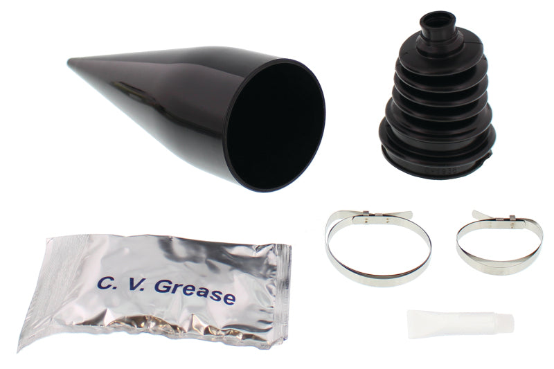 

All Balls Racing 19-5038 - ABR19-5038 - All Balls Racing Adley ATV 50 EZ Trail Boot XL includes Cone Tool - Shipped in Europe - Tuningsupply.com
