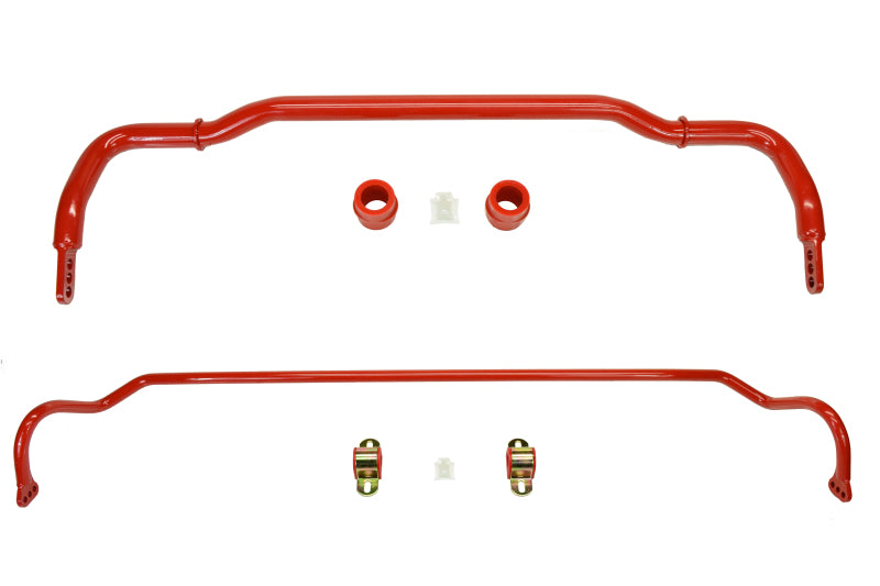 
  

Pedders  - PEDPED-814096 - Pedders 2005+ Chrysler LX Chassis Front and Rear Sway Bar Kit - Shipped in Europe - Tuningsupply.com

