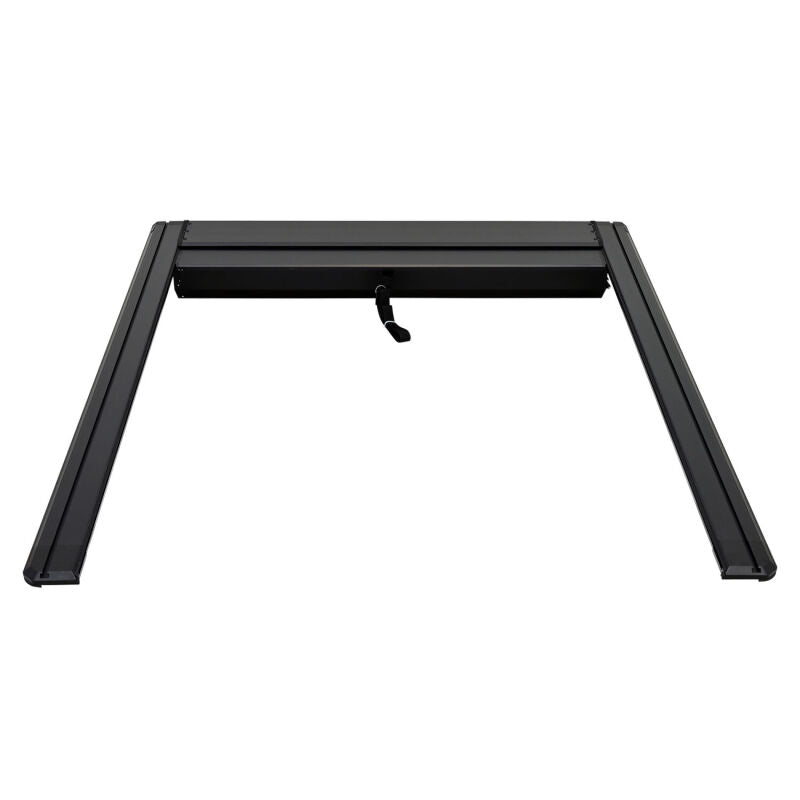 

Westin 19-61005 - WES19-61005 - Westin 17-26 Ford F-250/F-350/F-450/F-550 SD 6ft 10in Bed Manual Retractable Tonneau Cover - Black - Shipped in Europe - Tuningsupply.com
