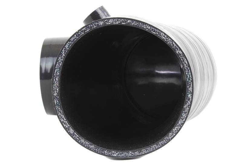

Perrin Performance PSP-INT-431BK - PERPSP-INT-431BK - PERRIN 17-20 Subaru BRZ / Toyota 86 (Manual Only) Inlet Hose - Black - Shipped in Europe - Tuningsupply.com
