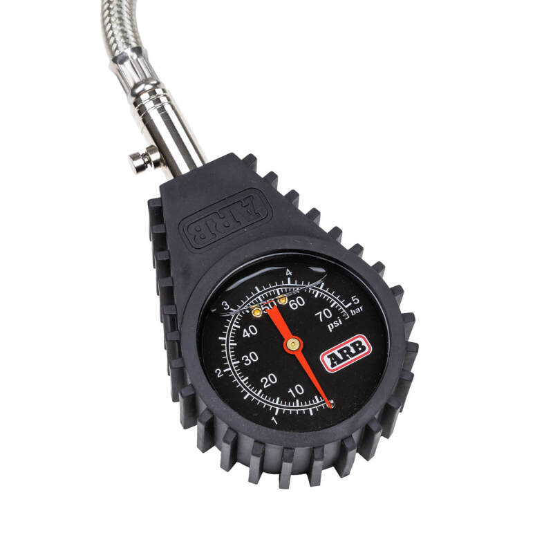 

ARB ARB506A - ARBARB506A - ARB Air Pressure Gauge - PSI/BAR - Shipped in Europe - Tuningsupply.com
