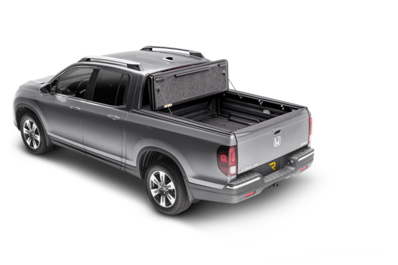 

Undercover UX82000 - UNDUX82000 - UnderCover 17-20 Honda Ridgeline 5ft Ultra Flex Bed Cover - Shipped in Europe - Tuningsupply.com
