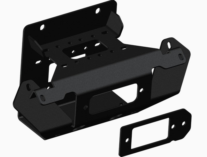 

KFI 101955 - KFI101955 - KFI 17+ Can-Am Maverick X3/ MAX Winch Mount - Shipped in Europe - Tuningsupply.com
