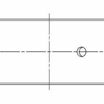 ACL 95-00 Nissan VQ30DE V6 Standard Size High Performance Rod Bearing Set-tuningsupply.com