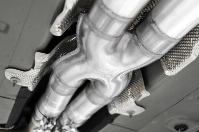 

MBRP PS7113AL - MBRPS7113AL - MBRP 17-Up Dodge Challenger 5.7L/6.2L/6.4L Aluminized Catback Exhaust - Shipped in Europe - Tuningsupply.com
