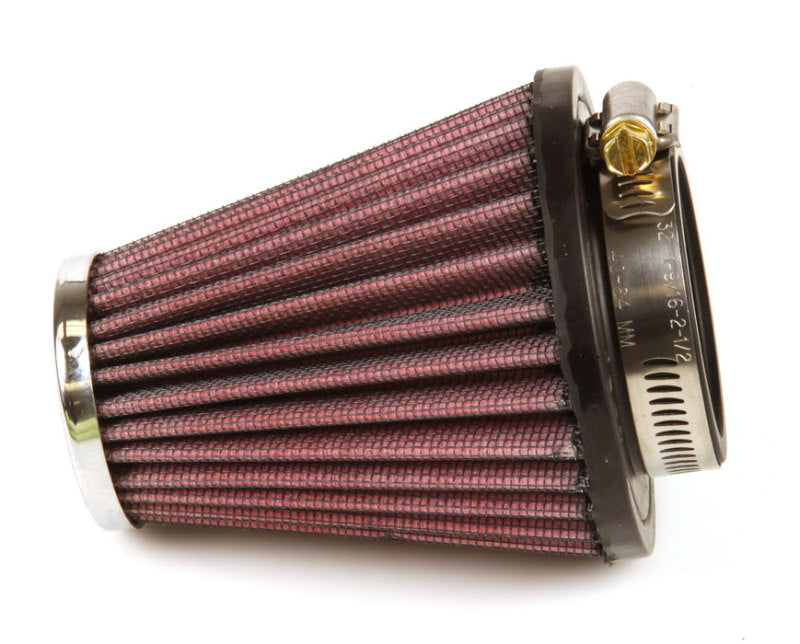 

K&N Engineering RC-1200 - KNNRC-1200 - K&N Universal Chrome Filter 2.063in Flange ID x 3.5in Base OD x 2in Top OD x 4in H - Shipped in Europe - Tuningsupply.com
