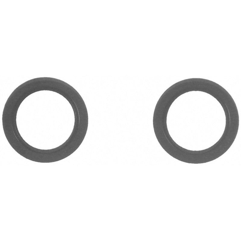 
  

Fel-Pro TCS45860 - FELTCS45860 - Fel-Pro 94-05 Mazda Miata/99-03 Protege/91-96 Ford Escort Engine Camshaft Seal Kit - Shipped in Europe - Tuningsupply.com

