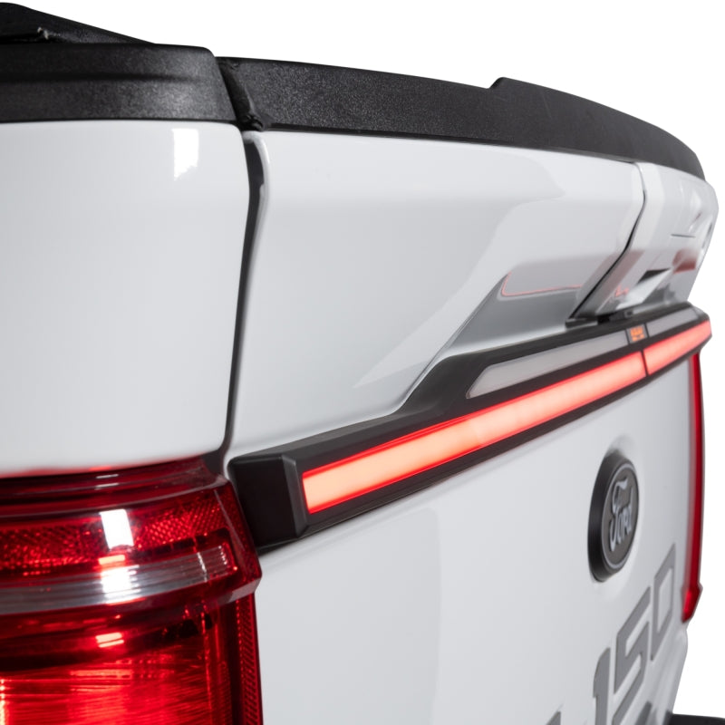 

Putco 92060-37 - PUT92060-37 - Putco 21-23 Ford F150 (w/OE LED Taillights & No OBS/Tow Tech/Access) Excalibur LED Third Taillight - Shipped in Europe - Tuningsupply.com
