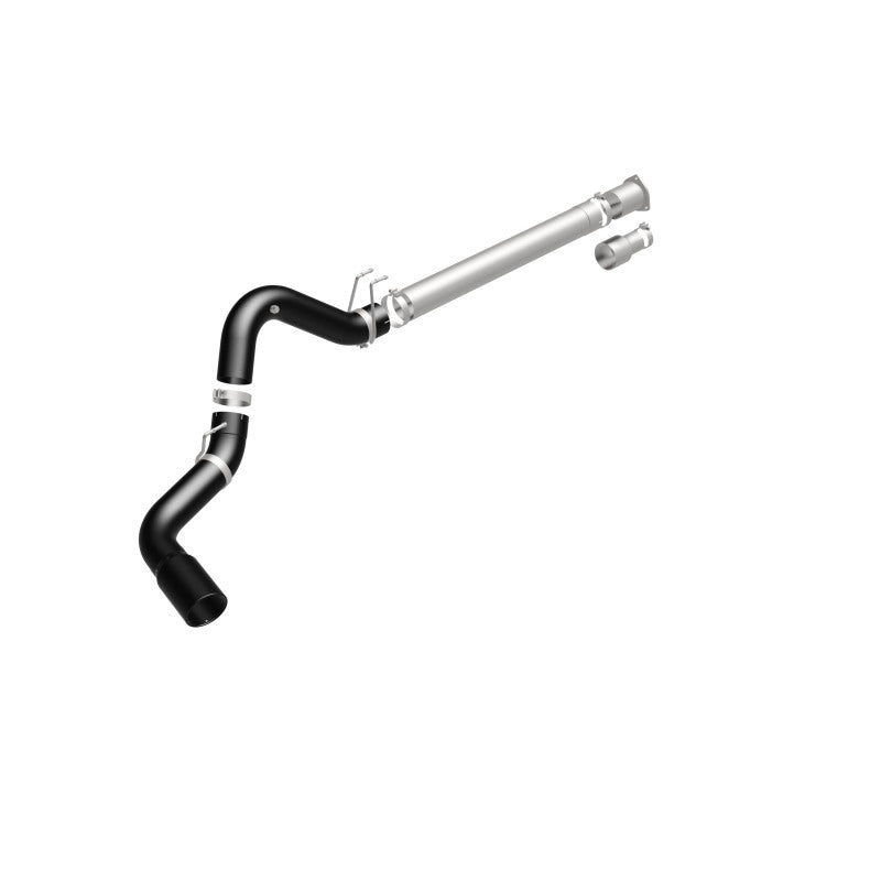 

Magnaflow 17067 - MAG17067 - MagnaFlow 07.5-17 Ford F-250/F-350 6.4L/6.7L 409 SS DPF Back Exhaust - Black - Shipped in Europe - Tuningsupply.com
