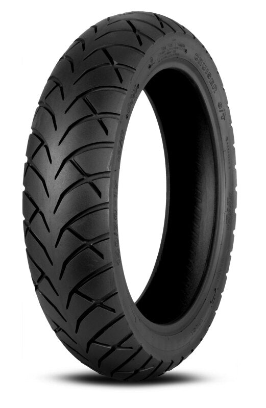 Kenda K671 Cruiser Rear Tire - 150/70H-17 6PR 69H TL 146B2062-tuningsupply.com