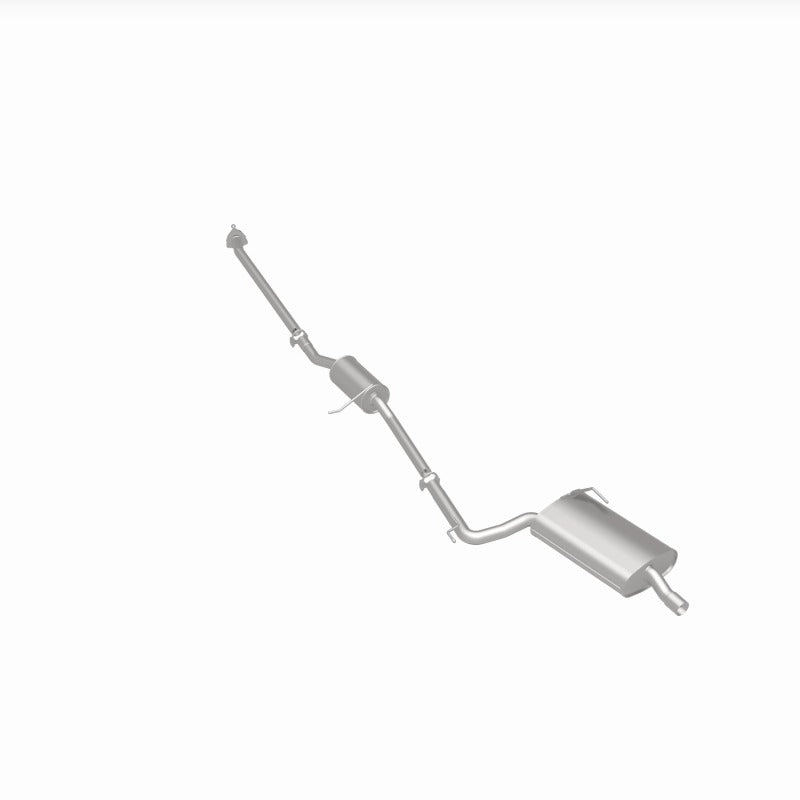 

Magnaflow 106-0585 - MAG106-0585 - MagnaFlow BRE Exhaust Kit 03-07 Honda Accord 2.4L - Shipped in Europe - Tuningsupply.com
