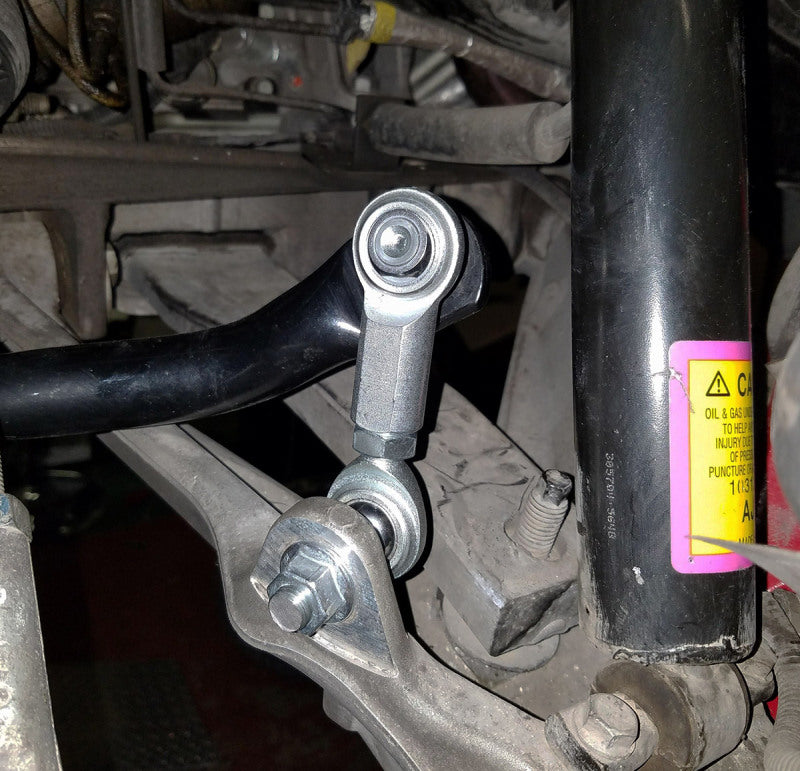 

SPL Parts SPL FE C5 - SPPSPL FE C5 - SPL Parts 97-19 Chevrolet Corvette (C5/C6/C7) Swaybar Endlinks - Shipped in Europe - Tuningsupply.com
