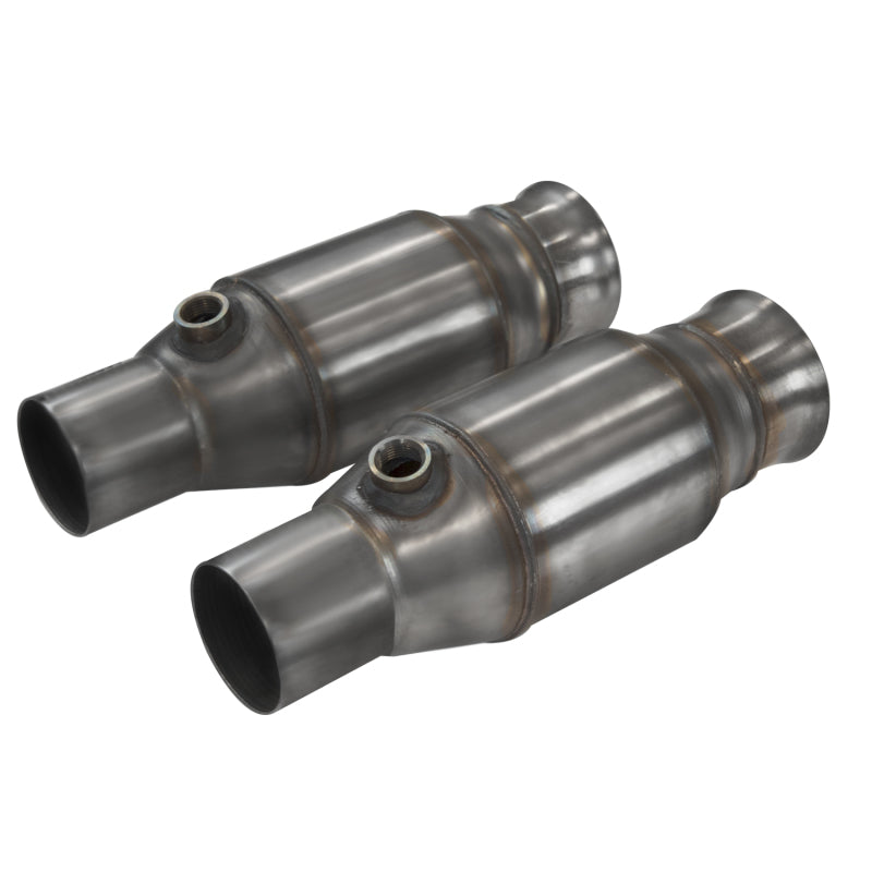 

Kooks Headers  - KSH2250H620 - Kooks 10-15 Chevrolet Camaro SS 2SS 1SS 2 Header & Catted 10+ Conn Kit - Shipped in Europe - Tuningsupply.com
