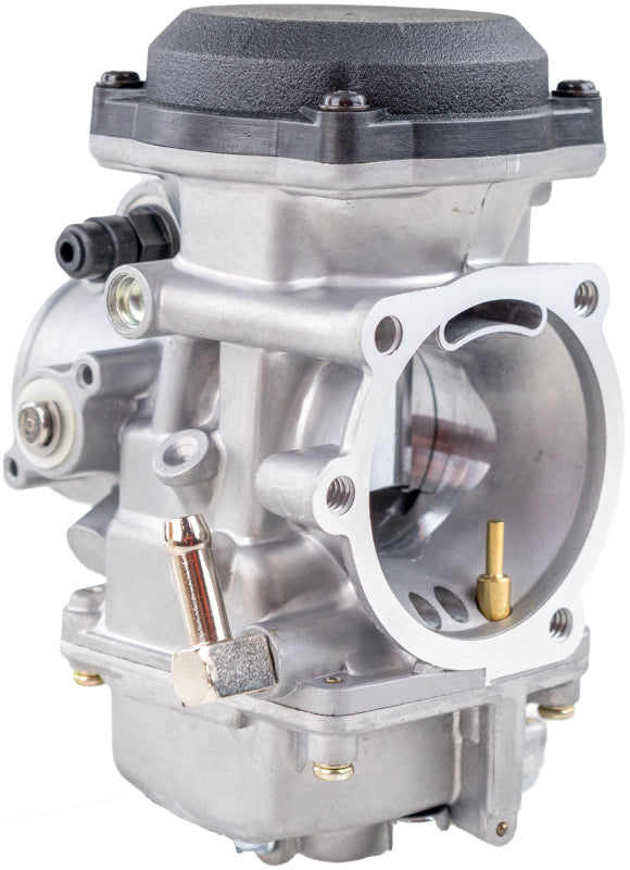
  

Bikers Choice 482513 - BKC482513 - Bikers Choice 1988-2006 CV 40 Silver Replacement Carburetor - Shipped in Europe - Tuningsupply.com

