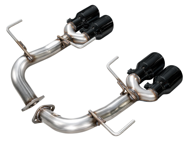 

AWE Tuning 3020-43424 - AWE3020-43424 - AWE Tuning 22-25 Subaru VB WRX Track Edition Axle-Back Exhaust - Diamond Black Tips - Shipped in Europe - Tuningsupply.com
