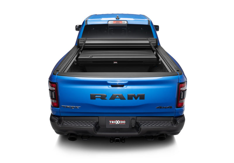 

Truxedo 1117416 - TRX1117416 - Truxedo Full Size Truck (Non Flareside/Stepside/Composite Bed) TonneauMate Toolbox - Shipped in Europe - Tuningsupply.com
