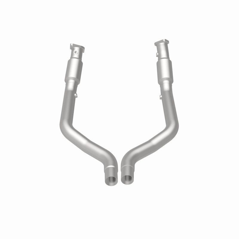 MagnaFlow Conv DF 05- SRT-8 6.1L OFF ROAD-tuningsupply.com