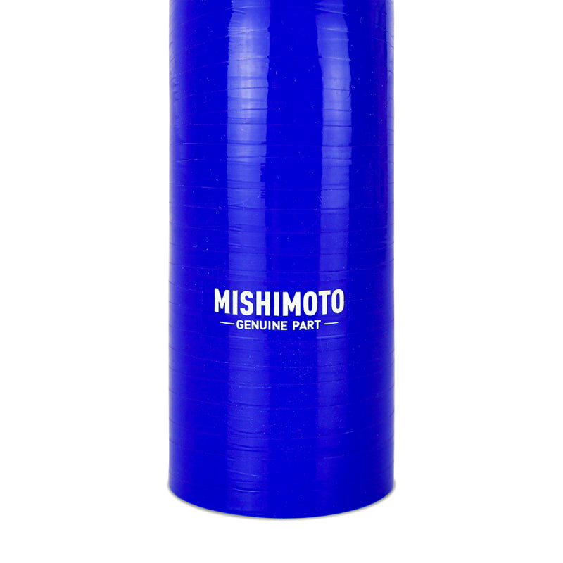 Mishimoto 04-10 Infiniti QX56 / 04-14 Titan Silicone Coolant Hose Kit - Blue-tuningsupply.com