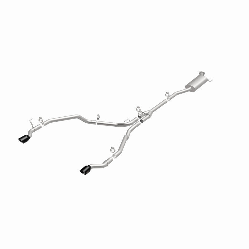 

Magnaflow 19633 - MAG19633 - Magnaflow 2021+ Honda Ridgeline 3.5L NEO Cat-Back Exhaust System - Shipped in Europe - Tuningsupply.com
