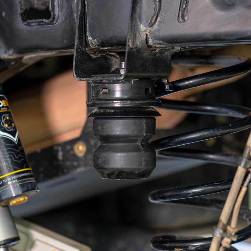 

Timbren ABSJRGD - TIMABSJRGD - Timbren 2020 Jeep Gladiator Sport Rear Active Off Road Bumpstops - Shipped in Europe - Tuningsupply.com
