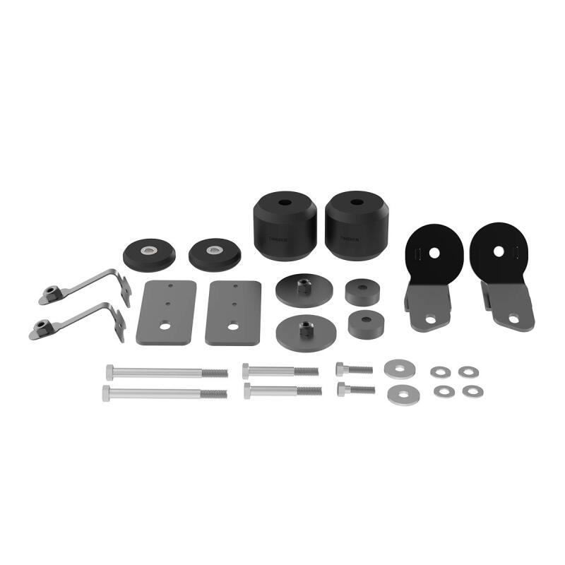 

Timbren FFTRA - TIMFFTRA - Timbren 14-25 Ford Transit Front Suspension Enhancement System - Shipped in Europe - Tuningsupply.com
