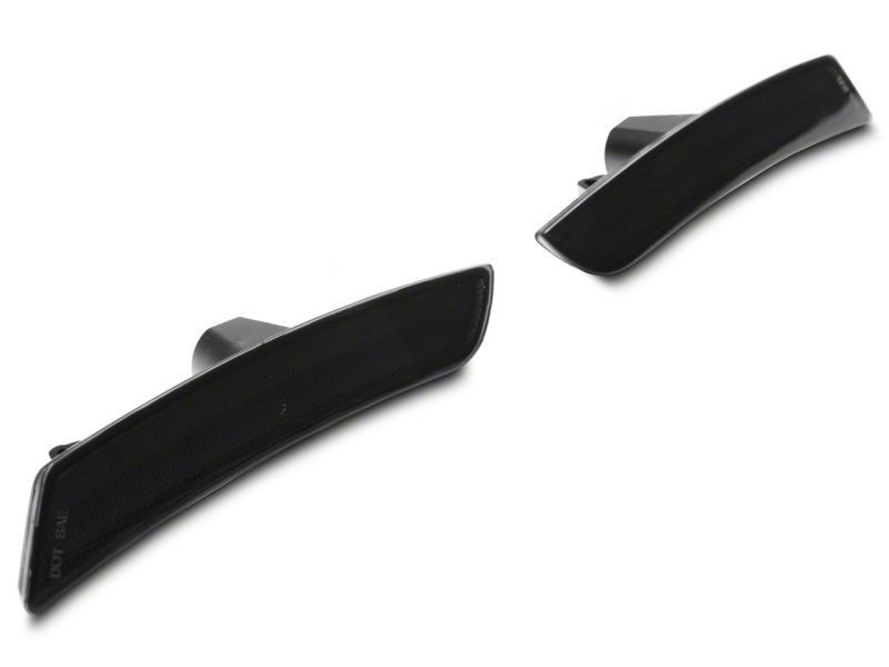 

Raxiom CC2934 - RAXCC2934 - Raxiom 16-23 Chevrolet Camaro Axial Series LED Front and Rear Side Markers- Smoked - Shipped in Europe - Tuningsupply.com
