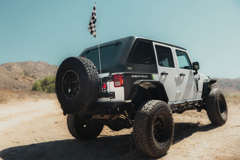 

DV8 Offroad UNMM-02 - DVEUNMM-02 - DV8 Offroad Universal Molle Adj. Antenna & Whip Mount - Shipped in Europe - Tuningsupply.com
