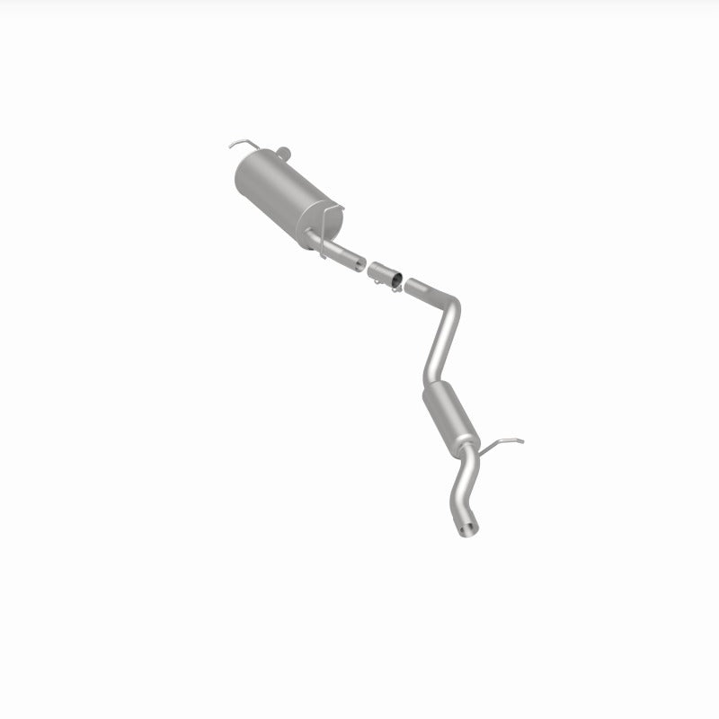 

Magnaflow 106-0107 - MAG106-0107 - MagnaFlow BRE Exhaust Kit 10-13 Ford Transit Connect 2.0L - Shipped in Europe - Tuningsupply.com
