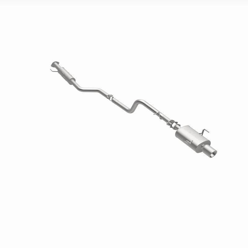 

Magnaflow 15764 - MAG15764 - MagnaFlow Sys C/B 02-03 Nissan Sentra Se-R 2. - Shipped in Europe - Tuningsupply.com
