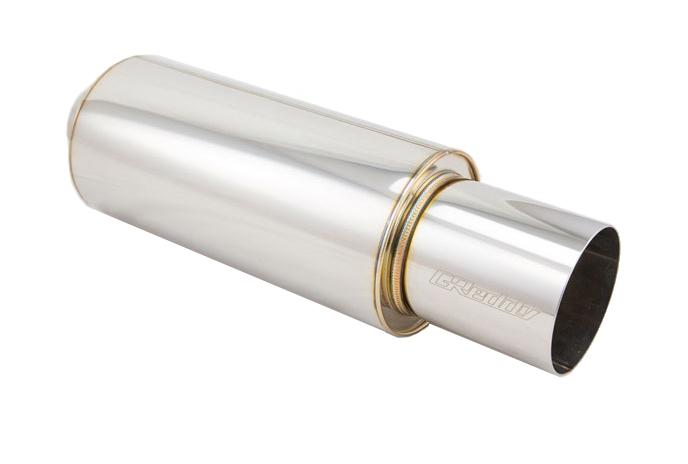 
  

GReddy  - GRE10118107 - GReddy 2017+ Toyota 86 Revolution RS Exhaust - Shipped in Europe - Tuningsupply.com

