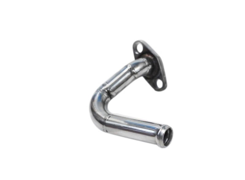 

ISR Performance IS-T28DRAIN - ISRIS-T28DRAIN - ISR Performance T28 S14/S15 Turbo Oil Drain Tube - Angled - Shipped in Europe - Tuningsupply.com
