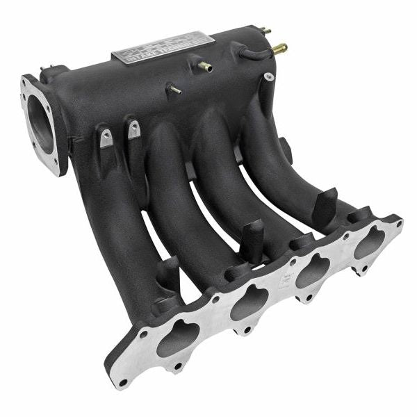 Skunk2 Pro Series 94-01 Honda/Acura H22A/F20B Intake Manifold (Exluding Type SH) - Black Series-Intake Manifolds-Skunk2 Racing-SKK307-05-0301-SMINKpower Performance Parts