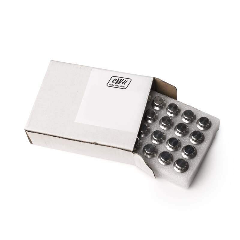 

Method Wheels BT-BOLT 12P SS KIT - MRWBT-BOLT 12P SS KIT - Method Lip Bolt - 12 Point - Stainless Steel - 3/8-16 x 0.59 - Kit - Shipped in Europe - Tuningsupply.com
