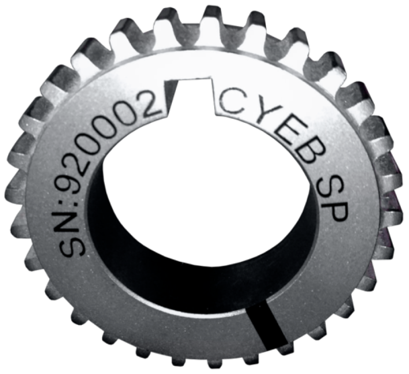 
    

Boundary  - BOUCYEB-SP - Boundary 15-17 Ford Cyclone/Ecoboost 2.7L/3.5L/3.7L V6 Billet Crankshaft Timing Sprocket - Shipped in Europe - Tuningsupply.com

  