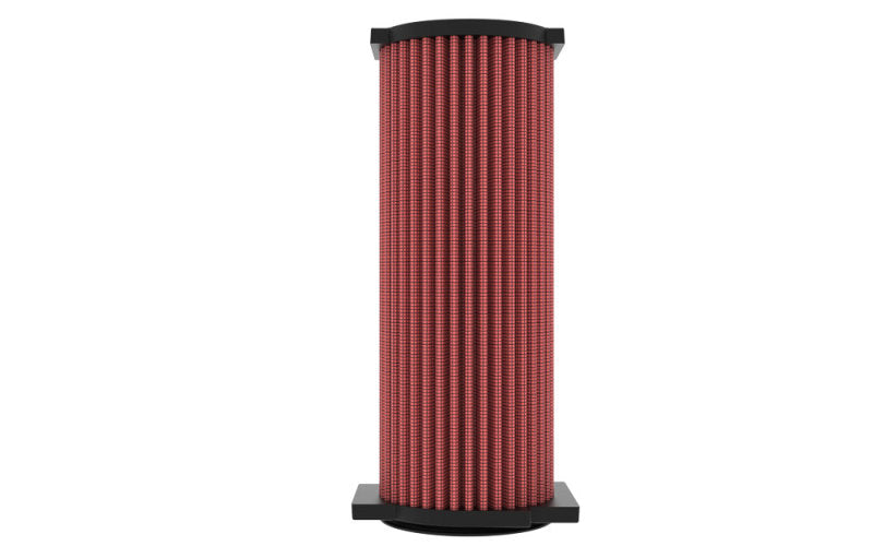 

K&N Engineering YA-4350 - KNNYA-4350 - K&N  87-04 Yamaha YFM350X Warrior / 94-05 YFM350FX Wolverine / 98-01 YFM600 Grizzly Air Filter - Shipped in Europe - Tuningsupply.com
