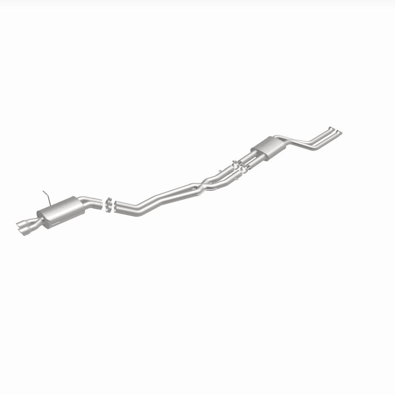 

Magnaflow 16533 - MAG16533 - MagnaFlow SYS C/B 01-05 BMW 330I/CI 3.0L - Shipped in Europe - Tuningsupply.com
